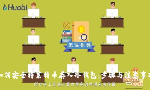如何安全将莱特币存入冷钱包：步骤与注意事项