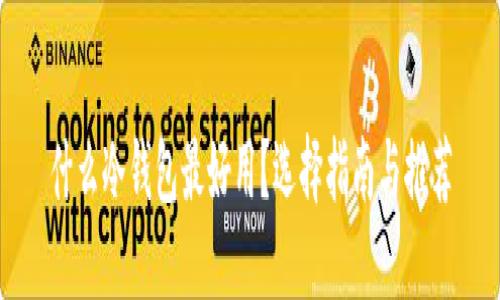 什么冷钱包最好用？选择指南与推荐