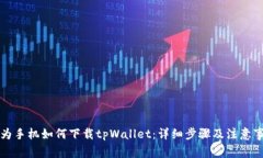 华为手机如何下载tpWallet：详细步骤及注意事项