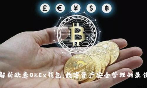深度解析欧意OKEx钱包：数字资产安全管理的最佳选择