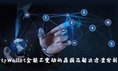tpWallet金额不变动的原因及解决方案分析