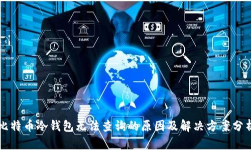 比特币冷钱包无法查询的原因及解决方案分析