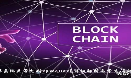  苹果系统是否支持tpWallet？详细解析与常见问题解答
