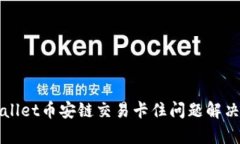 tpWallet币安链交易卡住问题解决指南