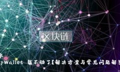 水 tpWallet 钱不动了？解决方案与常见问题解答