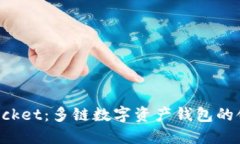 TokenPocket：多链数字资产钱包的领先选择
