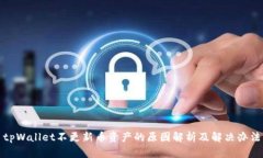tpWallet不更新币资产的原因解析及解决办法