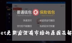 tpWallet更新后没有市场的原因及解决方案
