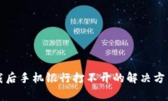 tpWallet下载后手机银行打不开的解决方法与常见问