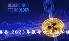 BitKeep钱包排名：2023年最受欢迎的加密货币钱包分