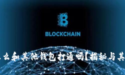 你知道tpWallet怎么和其他钱包打通吗？揭秘与其它钱包的关联方式