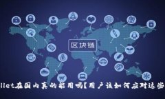 tpWallet在国内真的能用吗？用户该如何应对这些问