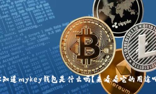 你知道mykey钱包是什么吗？来看看它的用途吧！