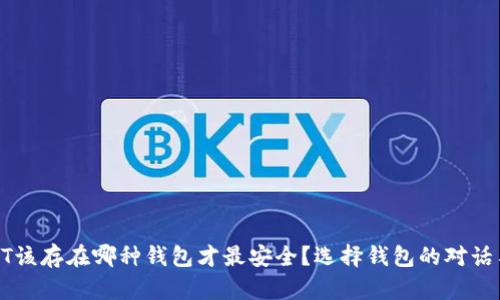 : USDT该存在哪种钱包才最安全？选择钱包的对话与思考