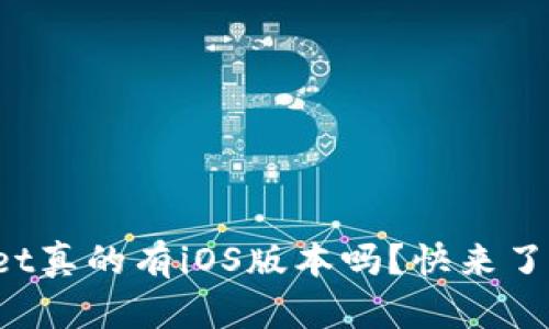 tpWallet真的有iOS版本吗？快来了解一下！