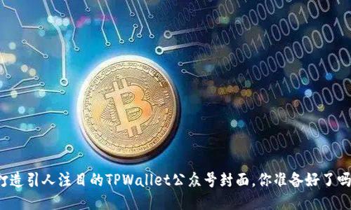打造引人注目的TPWallet公众号封面，你准备好了吗？