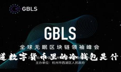 你知道数字货币里的冷钱包是什么吗？