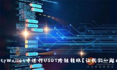 如何在tpWallet中进行USDT跨链转账？让我们一起搞