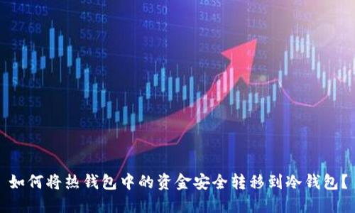 如何将热钱包中的资金安全转移到冷钱包？