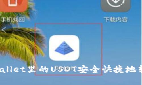 如何将tpWallet里的USDT安全快捷地转到交易所？