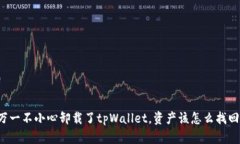 万一不小心卸载了tpWallet，资产该怎么找回？
