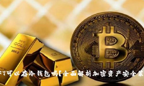 NFT可以存冷钱包吗？全面解析加密资产安全策略