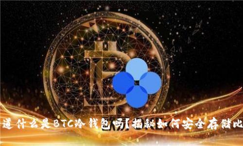 你知道什么是BTC冷钱包吗？揭秘如何安全存储比特币