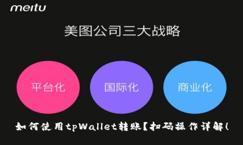 如何使用tpWallet转账？扫码操作详解！