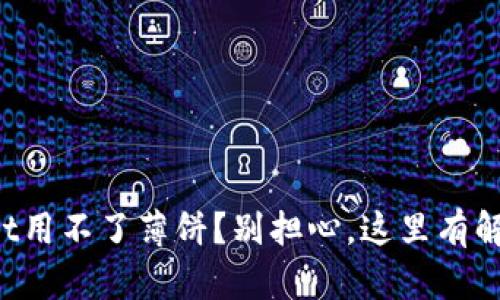 tpWallet用不了薄饼？别担心，这里有解决办法！