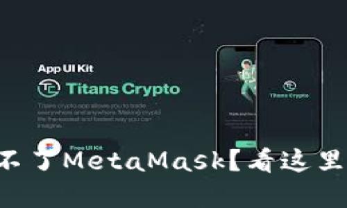 为什么我下载不了MetaMask？看这里解决你的疑问！