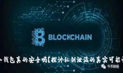 冷钱包真的安全吗？探讨私钥泄漏的真实可能性