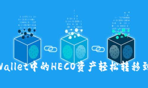 如何将tpWallet中的HECO资产轻松转移到BSC网络？