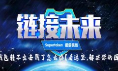 冷钱包转不出去钱了怎么办？看这里，解决你的