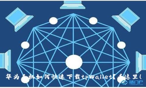 华为手机如何快速下载tpWallet？看这里！