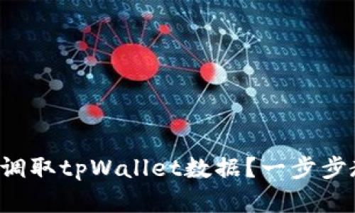 如何高效调取tpWallet数据？一步步教你实现！