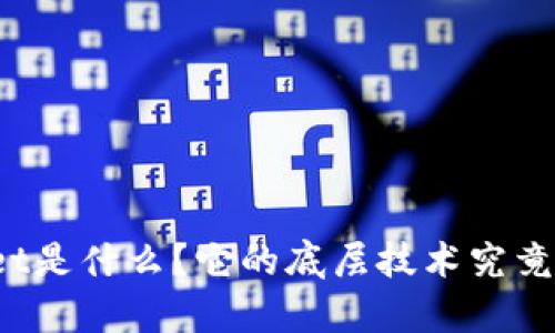 tpWallet是什么？它的底层技术究竟是什么？