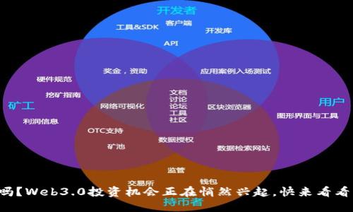 你知道吗？Web3.0投资机会正在悄然兴起，快来看看怎么玩！