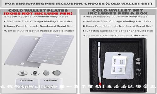 为什么我的tpWallet余额一直不变动？来看看这些常见问题！