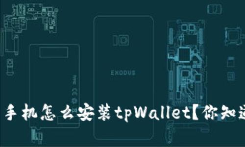 苹果手机怎么安装tpWallet？你知道吗？