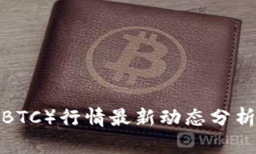 2023年比特币（BTC）行情最新动态分析及未来趋势展望