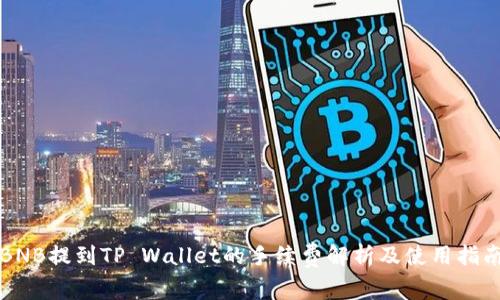 BNB提到TP Wallet的手续费解析及使用指南