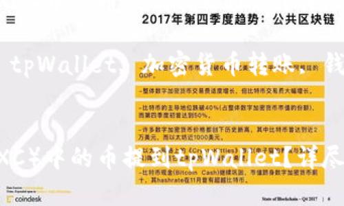 如何将抹茶（MEXC）中的币提到tpWallet？详尽指南与步骤解析

关键词：抹茶币, tpWallet, 加密货币转账, 钱包使用


如何将抹茶（MEXC）中的币提到tpWallet？详尽指南与步骤解析