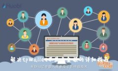 解决tpWallet不显示金额的详细指南