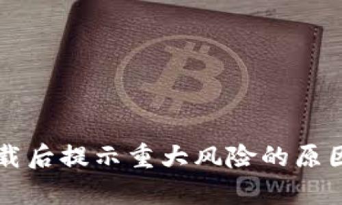 tpWallet下载后提示重大风险的原因及解决方法