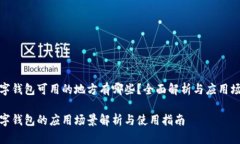 数字钱包可用的地方有哪些？全面解析与应用场