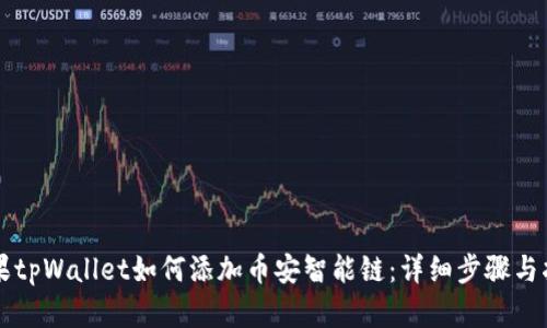 苹果tpWallet如何添加币安智能链：详细步骤与指南
