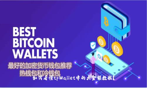 如何看懂tpWallet中的大金额数据？