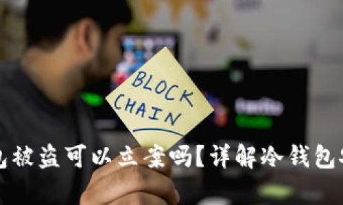 Token.im冷钱包被盗可以立案吗？详解冷钱包安全及法律问题