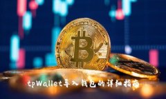tpWallet导入钱包的详细指南