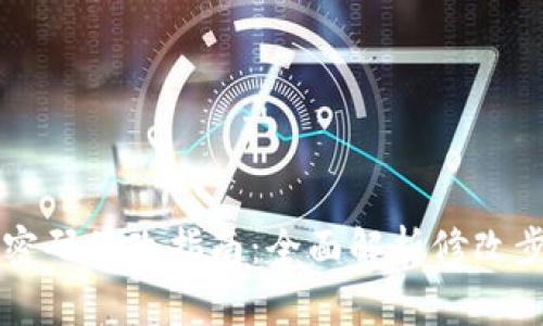 tpWallet支付密码修改指南：全面解析修改步骤与注意事项